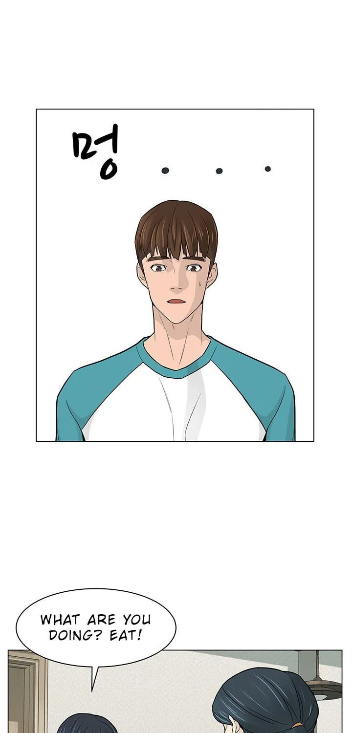 Read From the Grave and Back chapter 11 image 59 on Lezhin