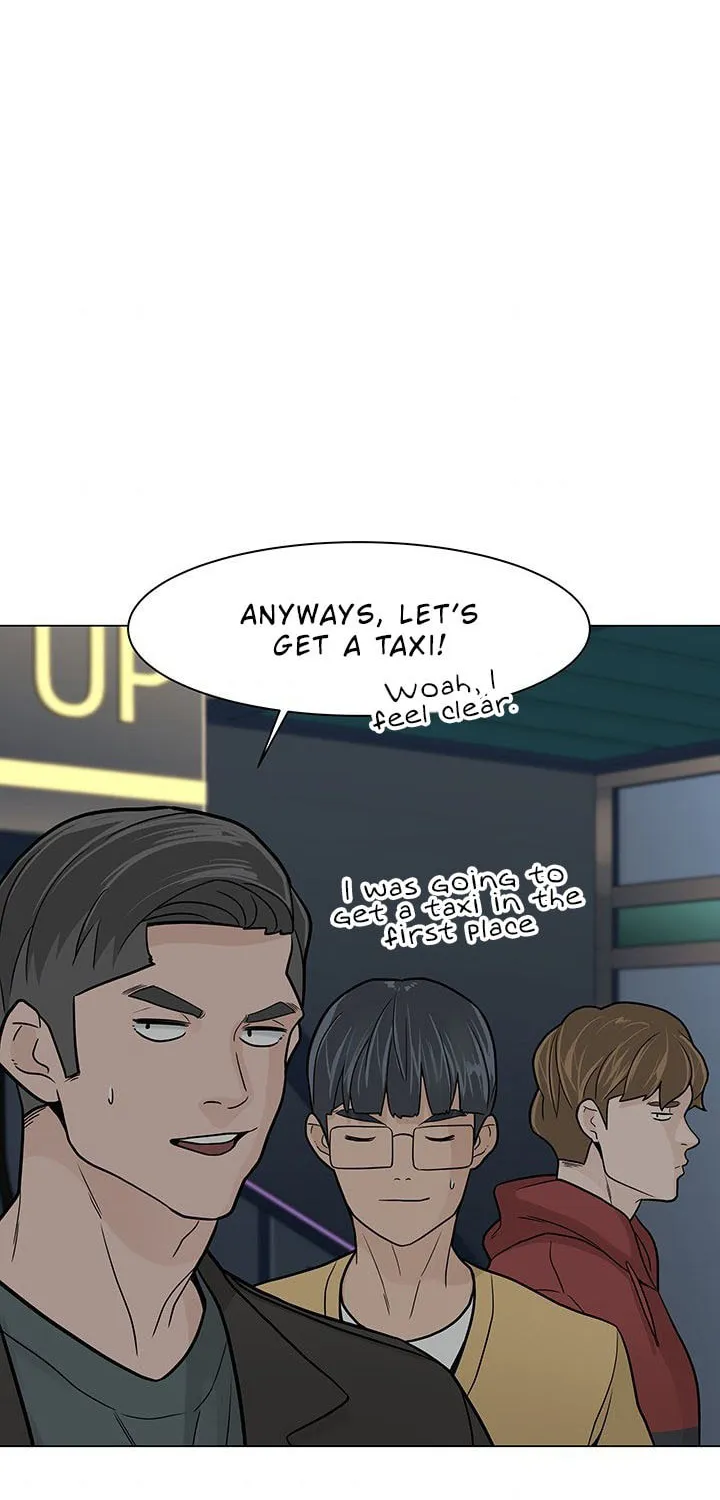 Read From the Grave and Back chapter 11 image 6 on Lezhin
