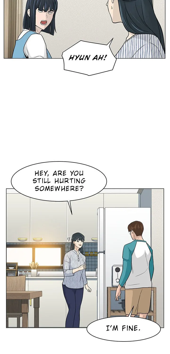 Read From the Grave and Back chapter 11 image 60 on Lezhin