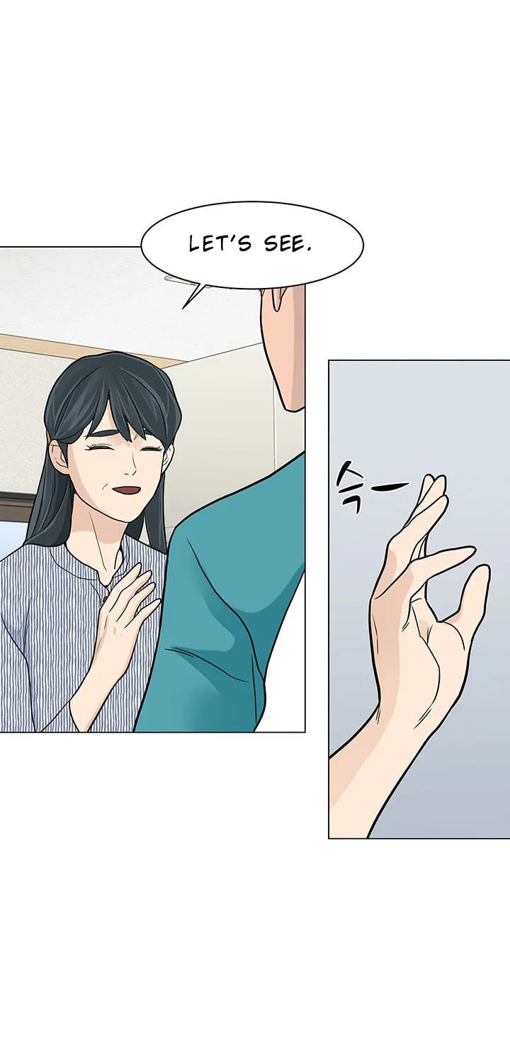 Read From the Grave and Back chapter 11 image 61 on Lezhin
