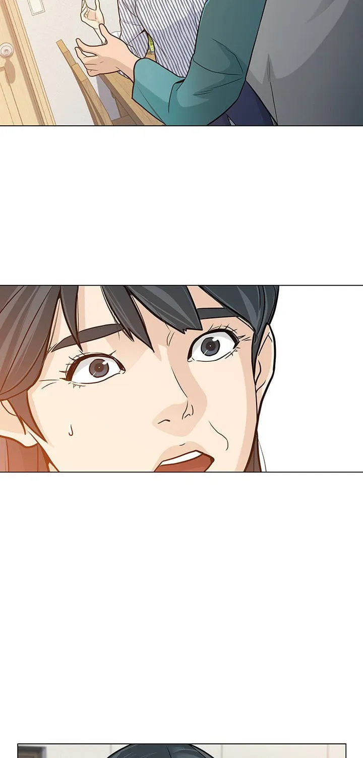 Read From the Grave and Back chapter 11 image 64 on Lezhin