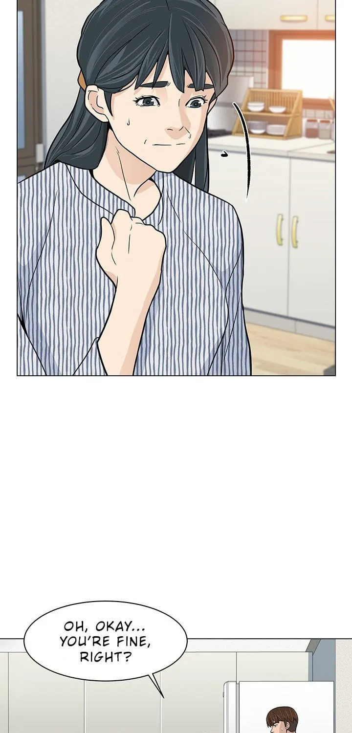 Read From the Grave and Back chapter 11 image 65 on Lezhin