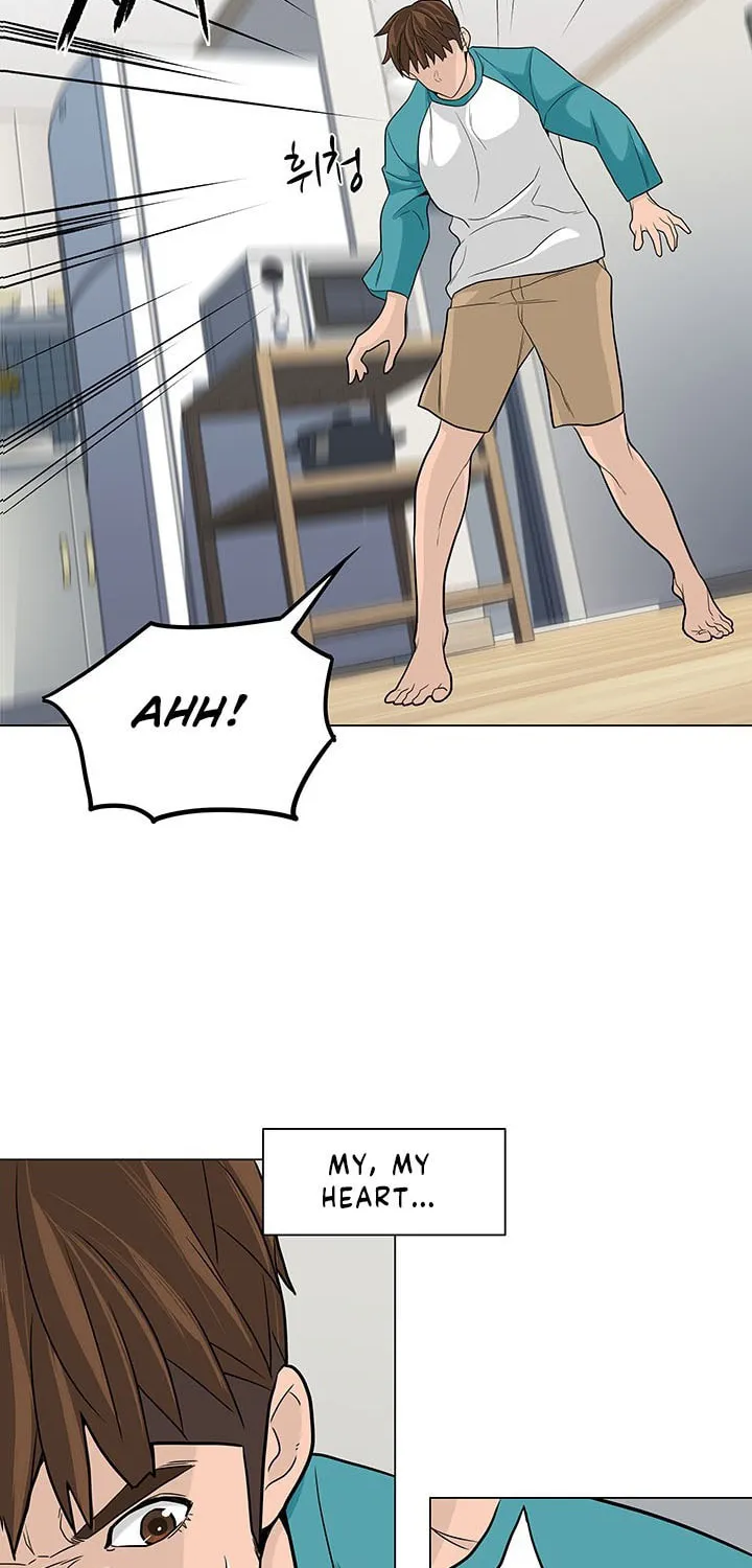 Read From the Grave and Back chapter 11 image 70 on Lezhin