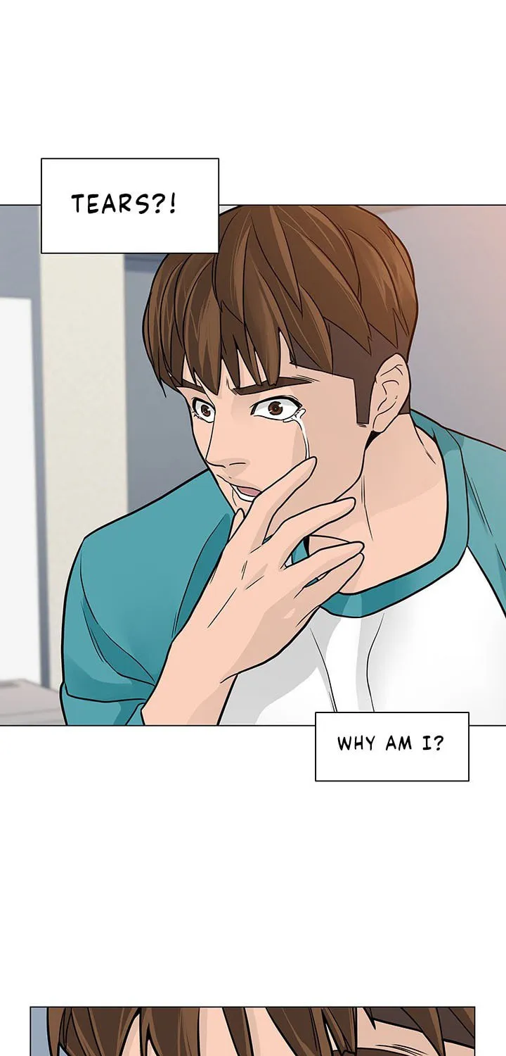 Read From the Grave and Back chapter 11 image 73 on Lezhin