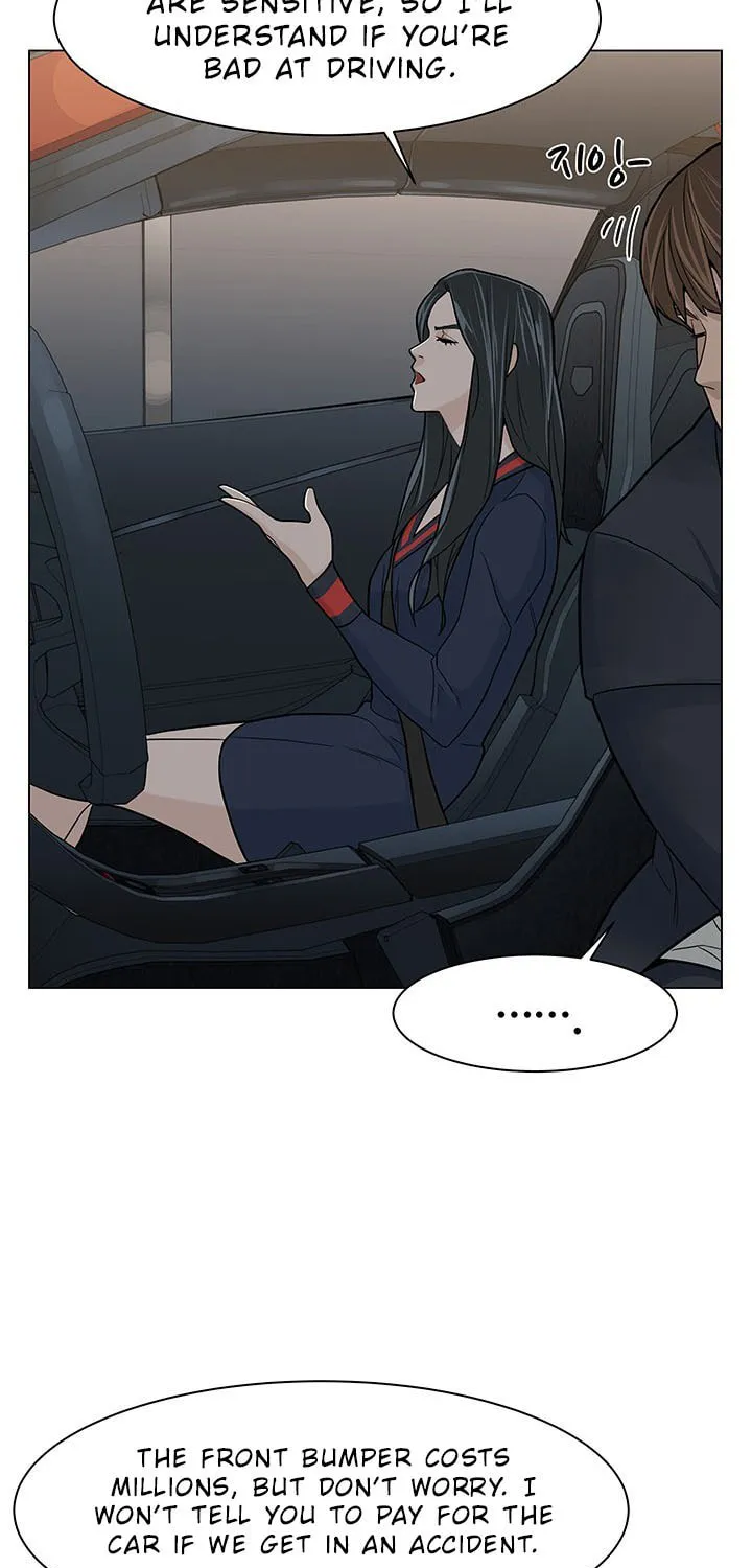 Read From the Grave and Back chapter 11 image 9 on Lezhin