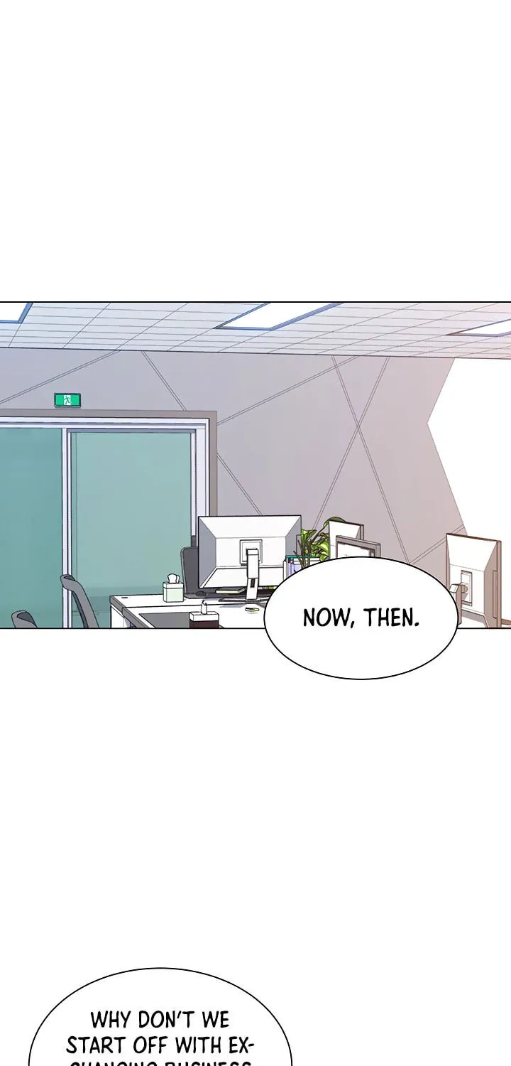 Read From the Grave and Back chapter 112 image 1 on Lezhin