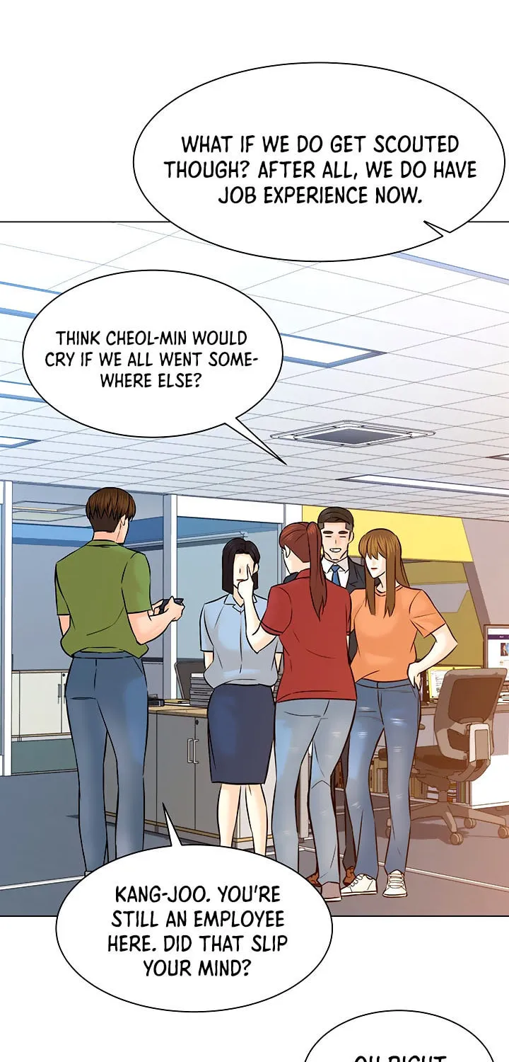 Read From the Grave and Back chapter 112 image 10 on Lezhin