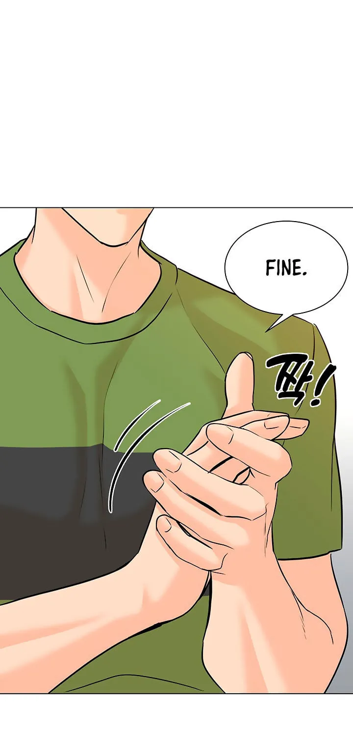 Read From the Grave and Back chapter 112 image 14 on Lezhin