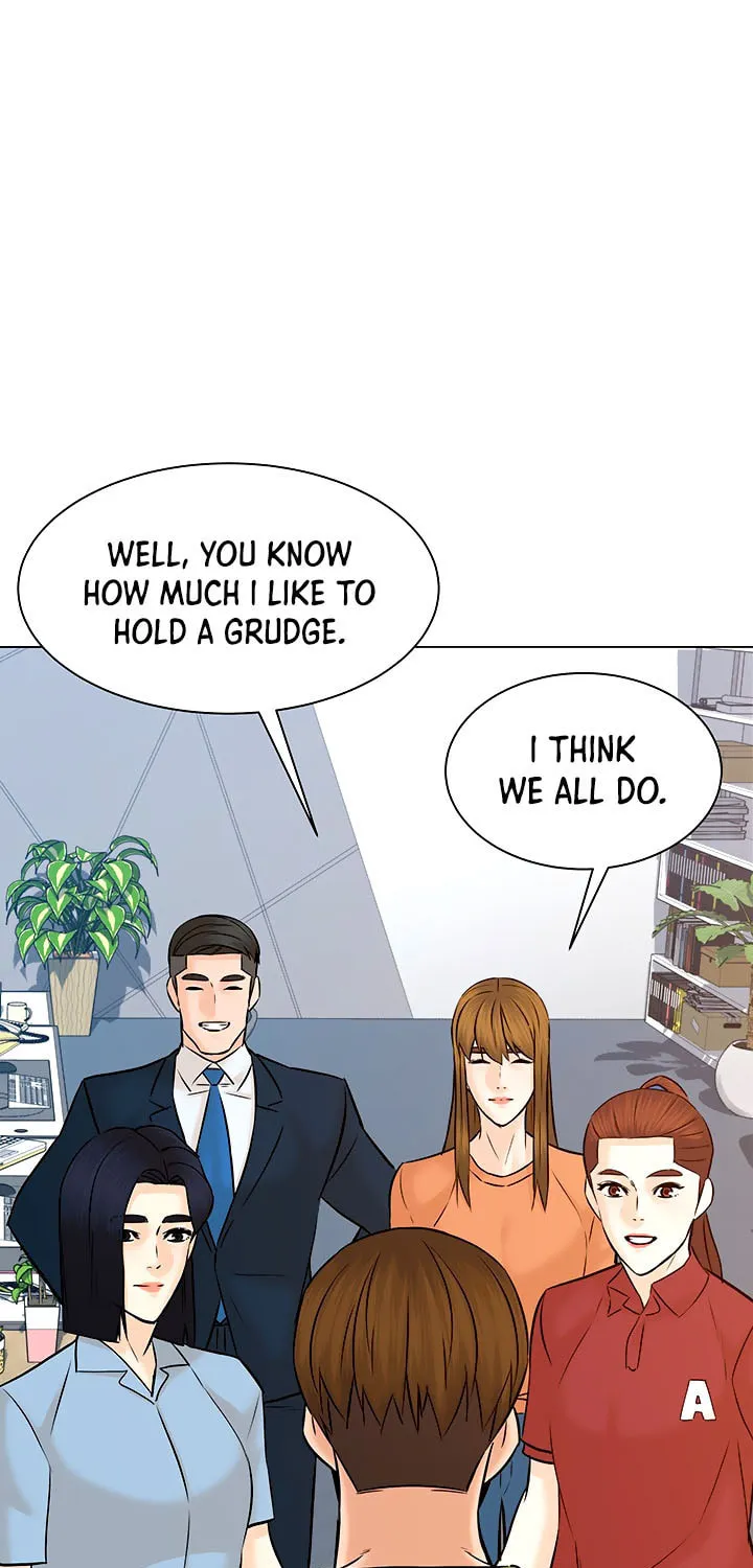 Read From the Grave and Back chapter 112 image 15 on Lezhin