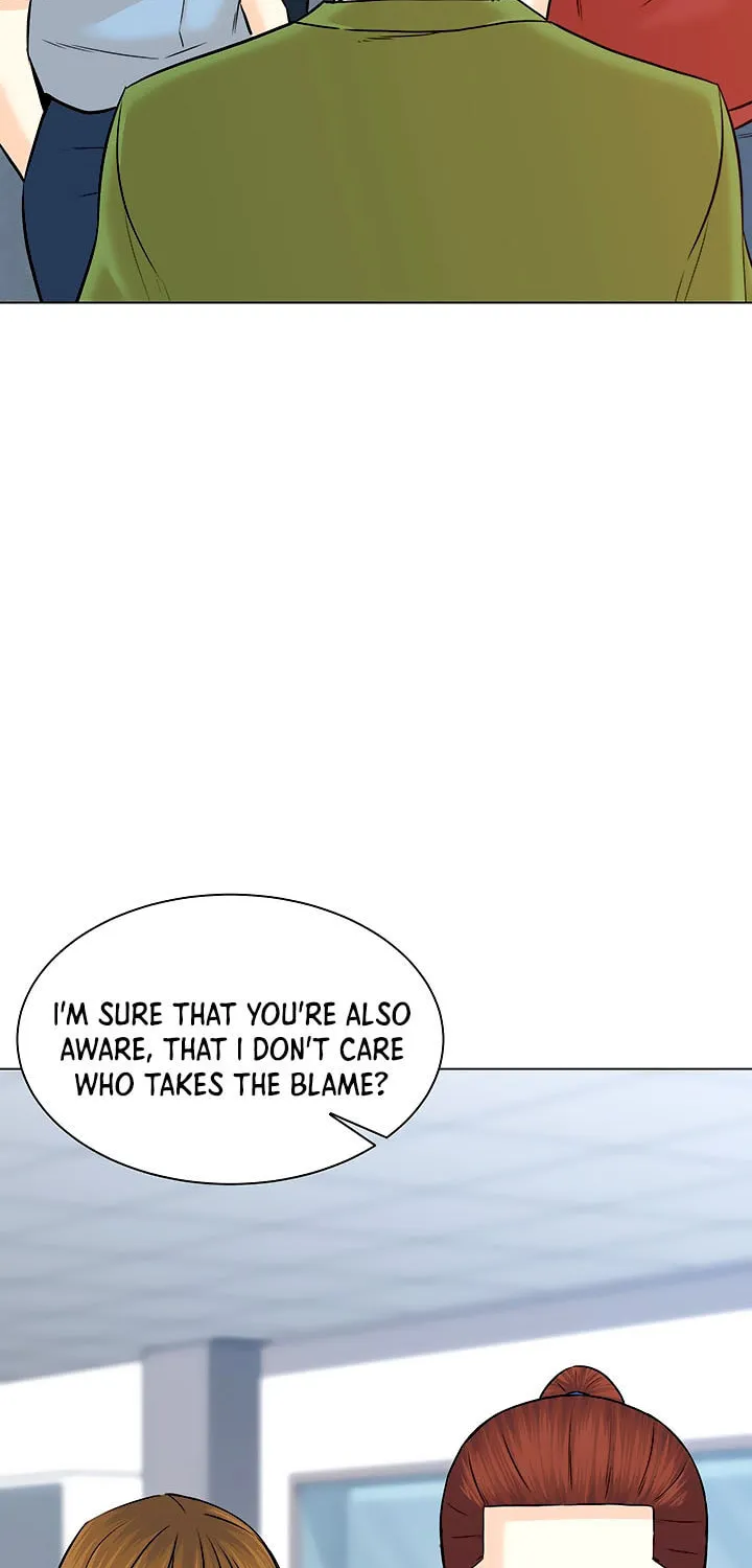 Read From the Grave and Back chapter 112 image 16 on Lezhin