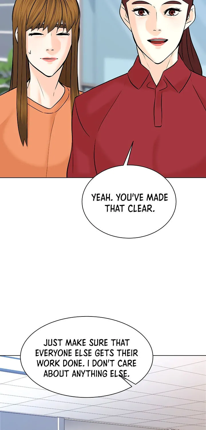 Read From the Grave and Back chapter 112 image 17 on Lezhin