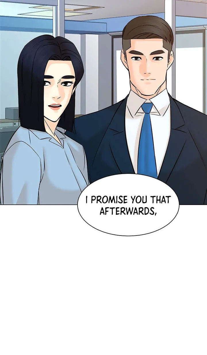 Read From the Grave and Back chapter 112 image 18 on Lezhin