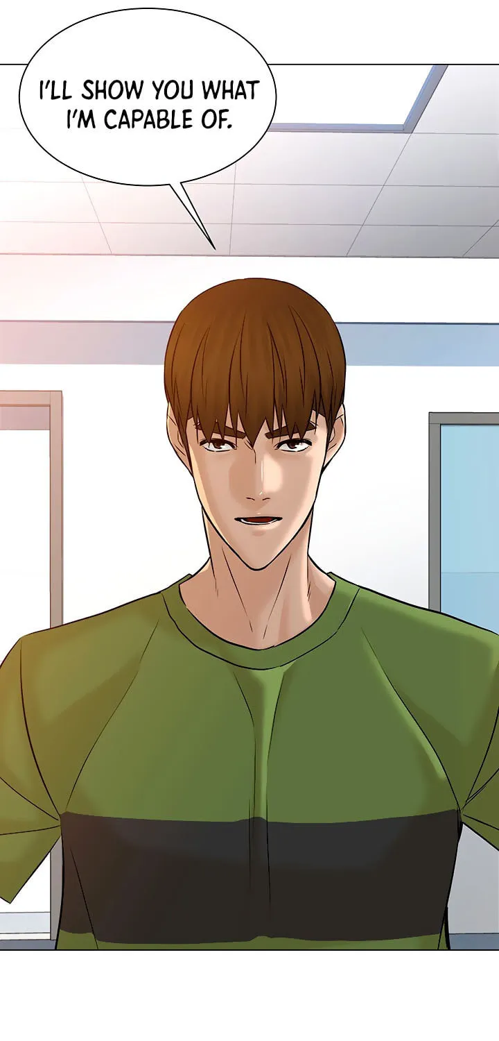 Read From the Grave and Back chapter 112 image 19 on Lezhin