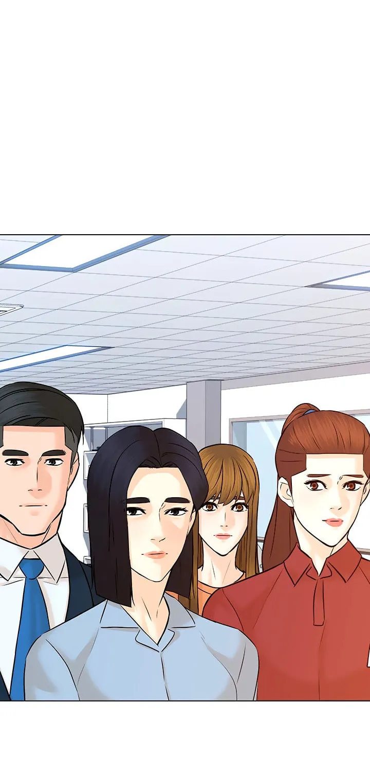 Read From the Grave and Back chapter 112 image 20 on Lezhin