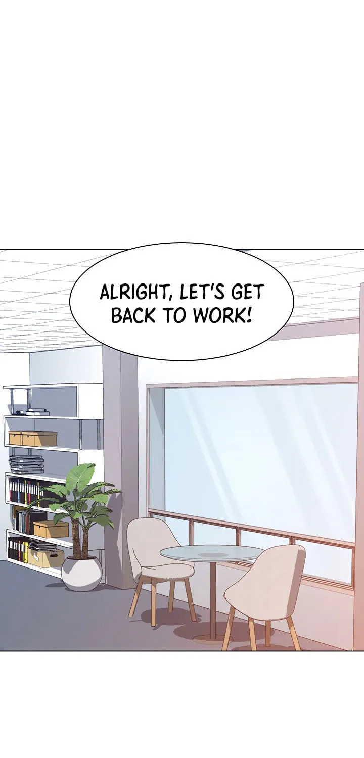 Read From the Grave and Back chapter 112 image 21 on Lezhin