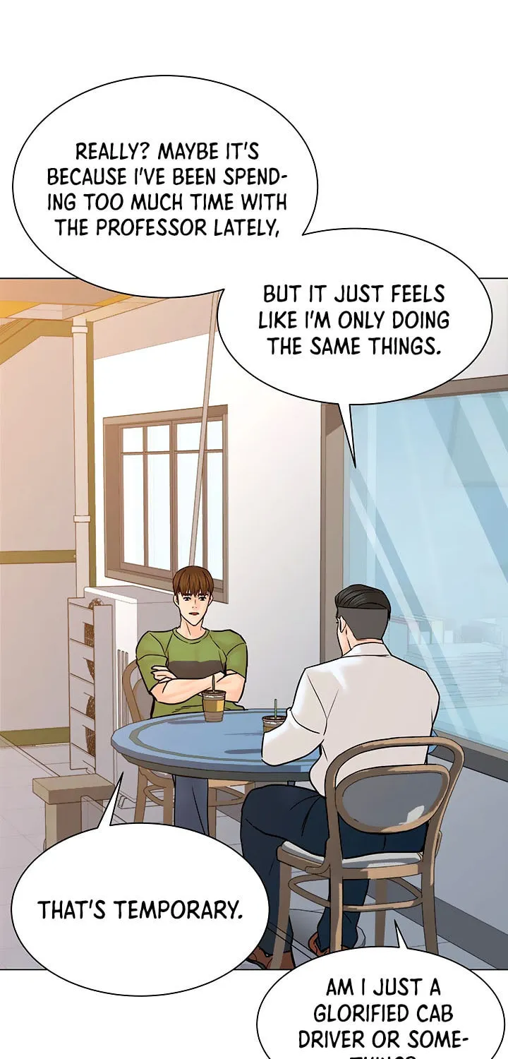 Read From the Grave and Back chapter 112 image 26 on Lezhin