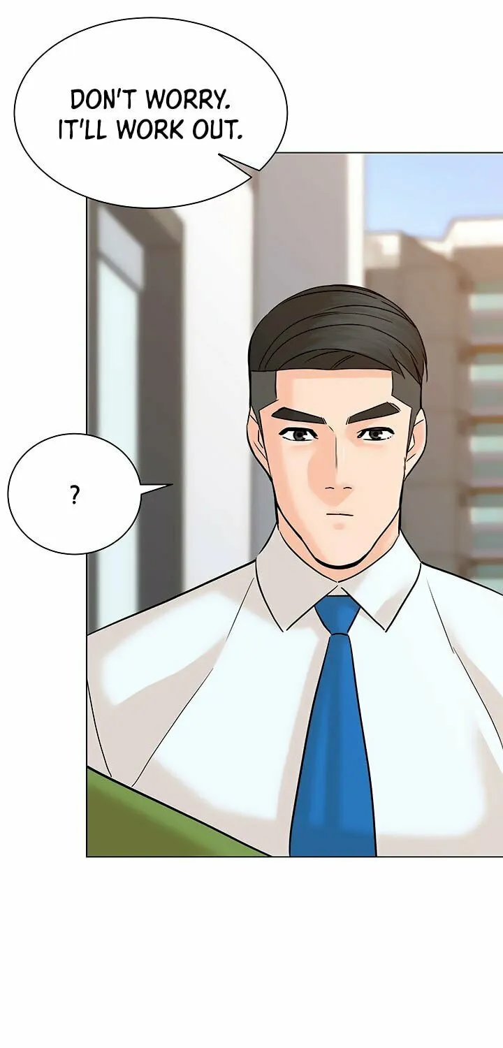 Read From the Grave and Back chapter 112 image 31 on Lezhin