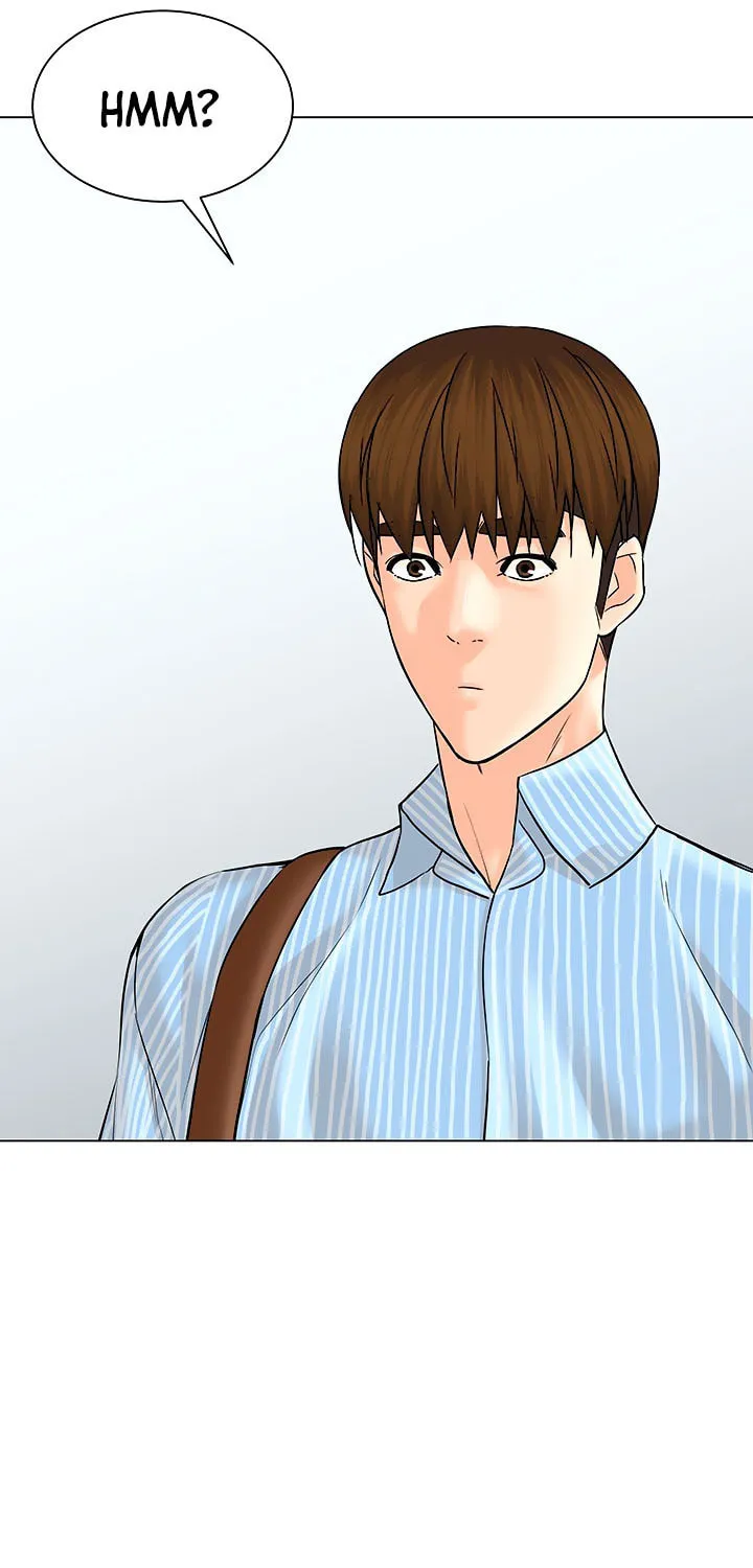 Read From the Grave and Back chapter 112 image 43 on Lezhin