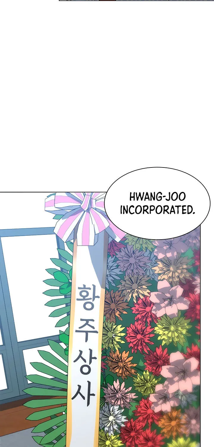 Read From the Grave and Back chapter 112 image 47 on Lezhin
