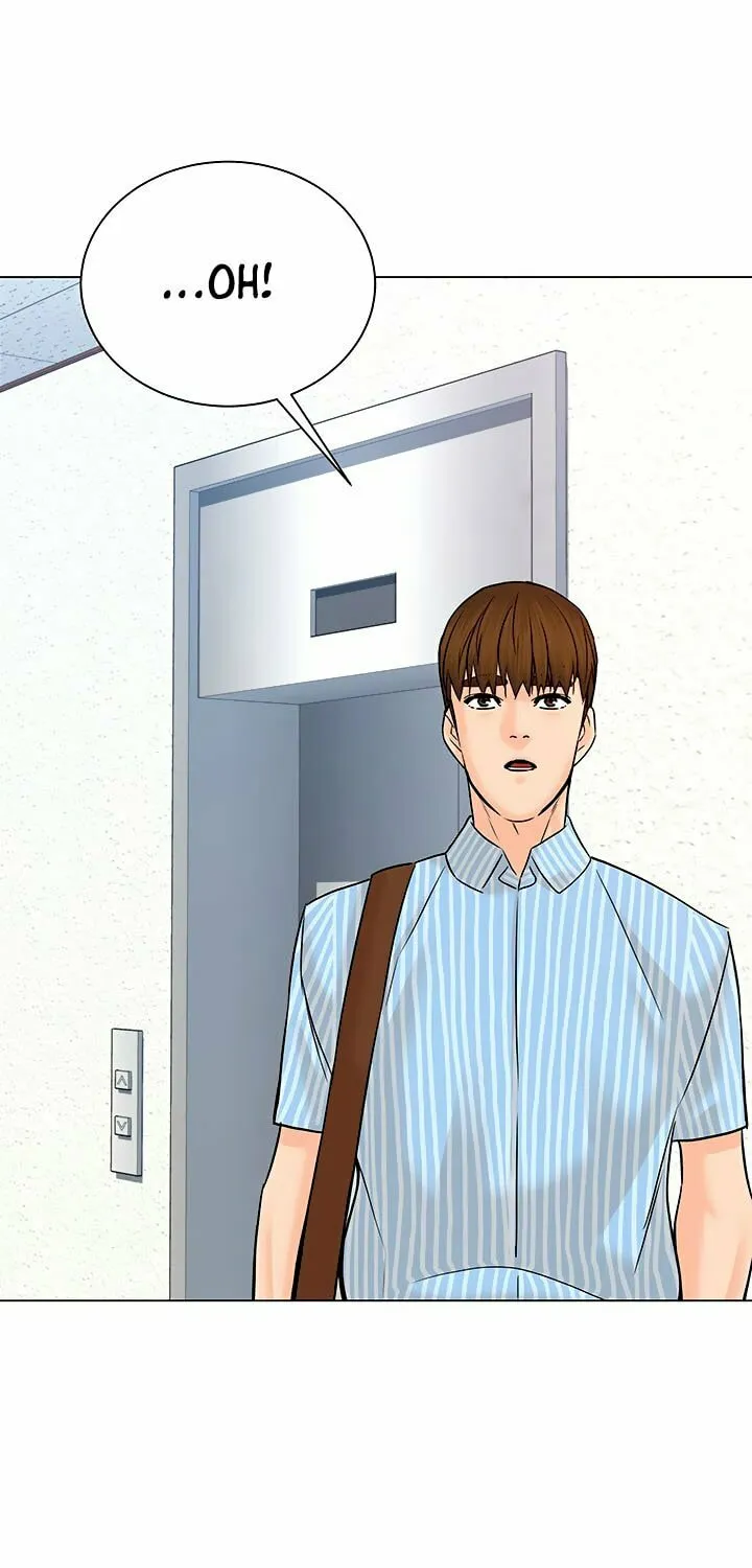 Read From the Grave and Back chapter 112 image 51 on Lezhin