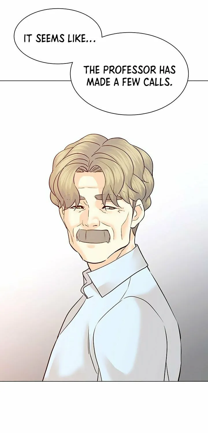 Read From the Grave and Back chapter 112 image 52 on Lezhin