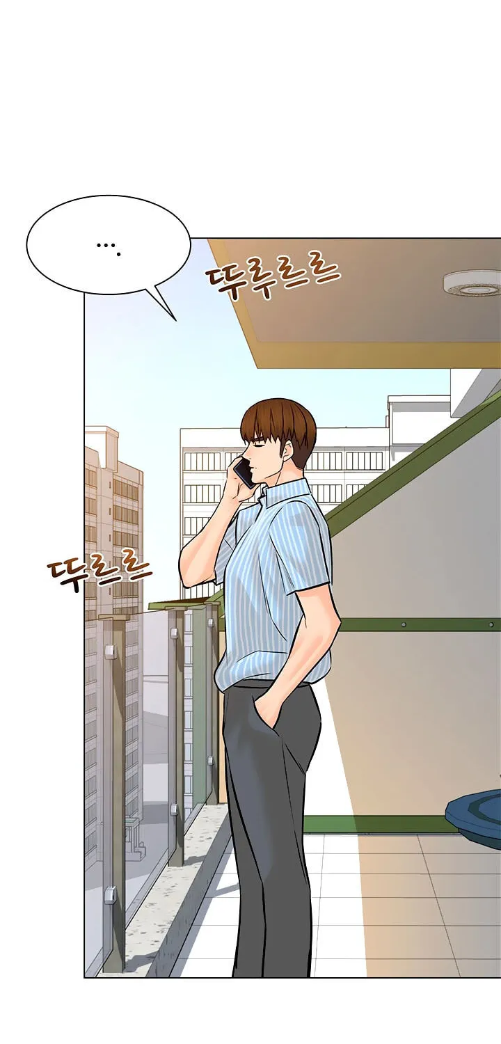 Read From the Grave and Back chapter 112 image 56 on Lezhin