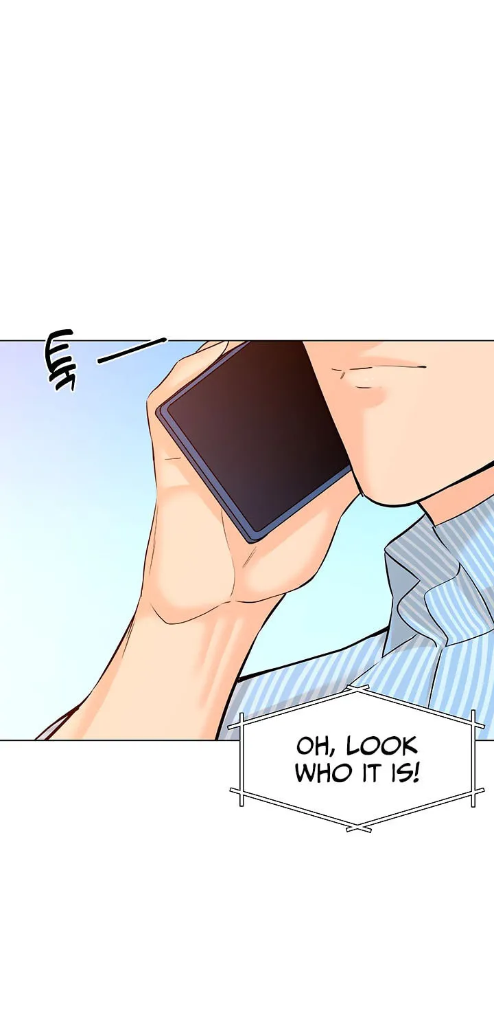 Read From the Grave and Back chapter 112 image 57 on Lezhin
