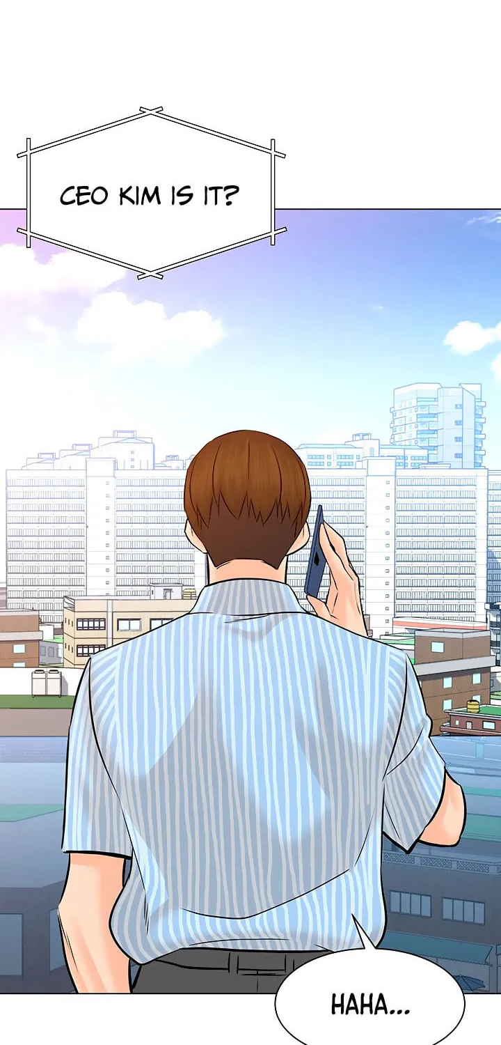 Read From the Grave and Back chapter 112 image 58 on Lezhin