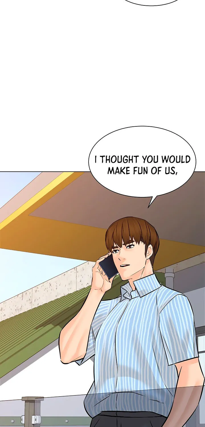 Read From the Grave and Back chapter 112 image 59 on Lezhin