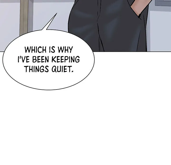 Read From the Grave and Back chapter 112 image 60 on Lezhin