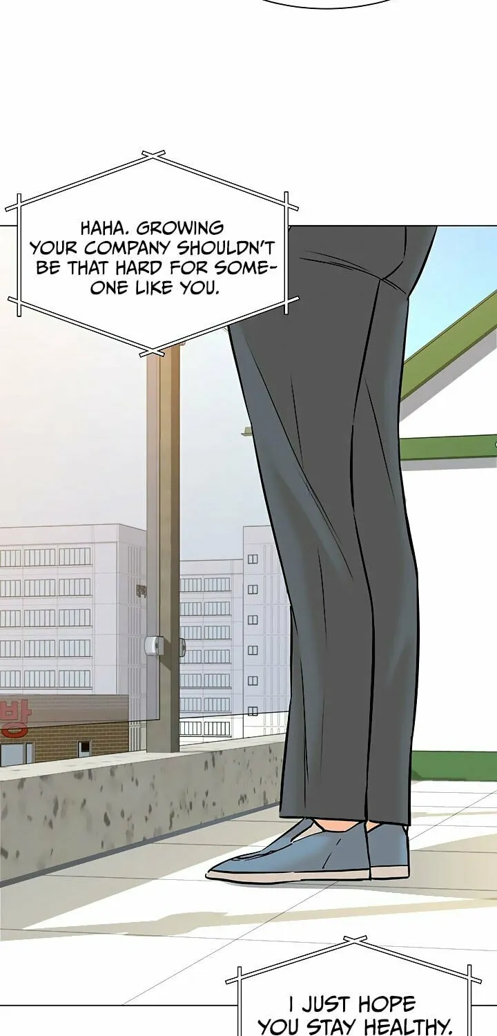 Read From the Grave and Back chapter 112 image 62 on Lezhin