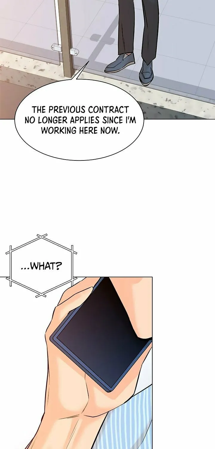 Read From the Grave and Back chapter 112 image 64 on Lezhin