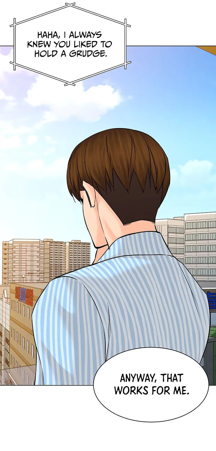 Read From the Grave and Back chapter 112 image 67 on Lezhin