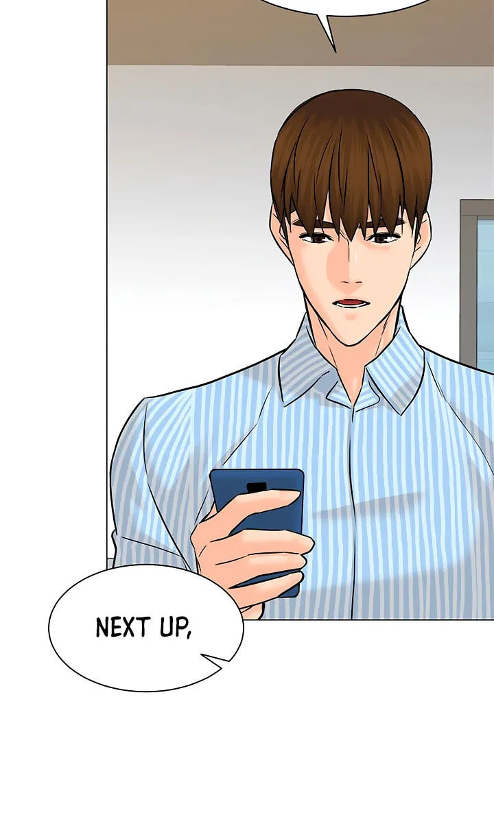 Read From the Grave and Back chapter 112 image 72 on Lezhin