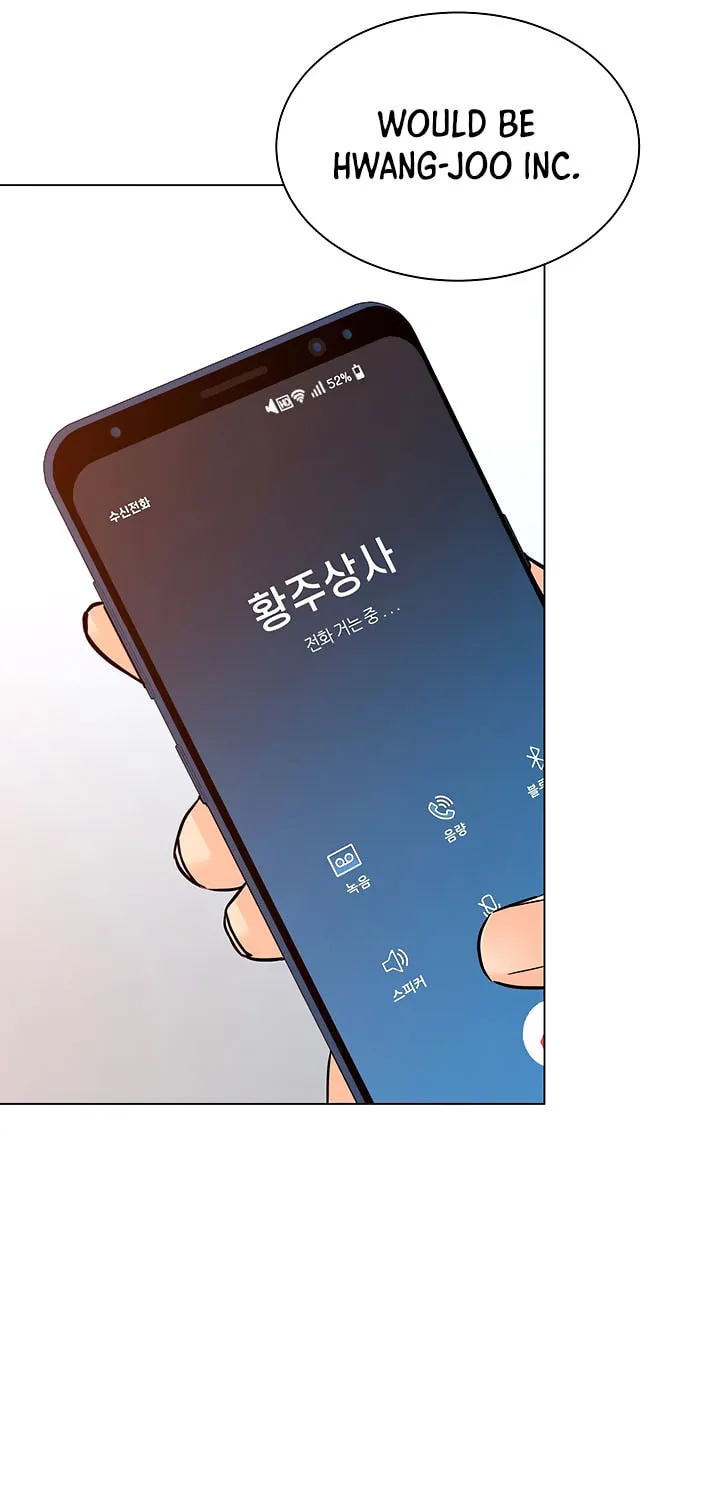 Read From the Grave and Back chapter 112 image 73 on Lezhin