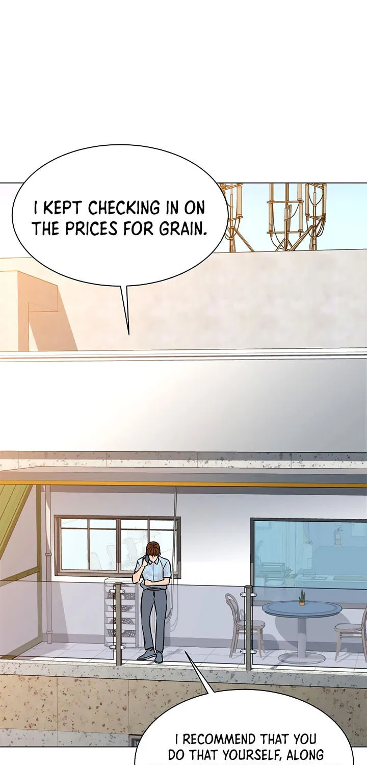 Read From the Grave and Back chapter 112 image 75 on Lezhin