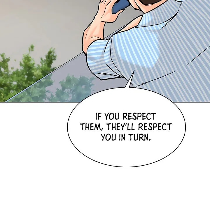 Read From the Grave and Back chapter 112 image 78 on Lezhin