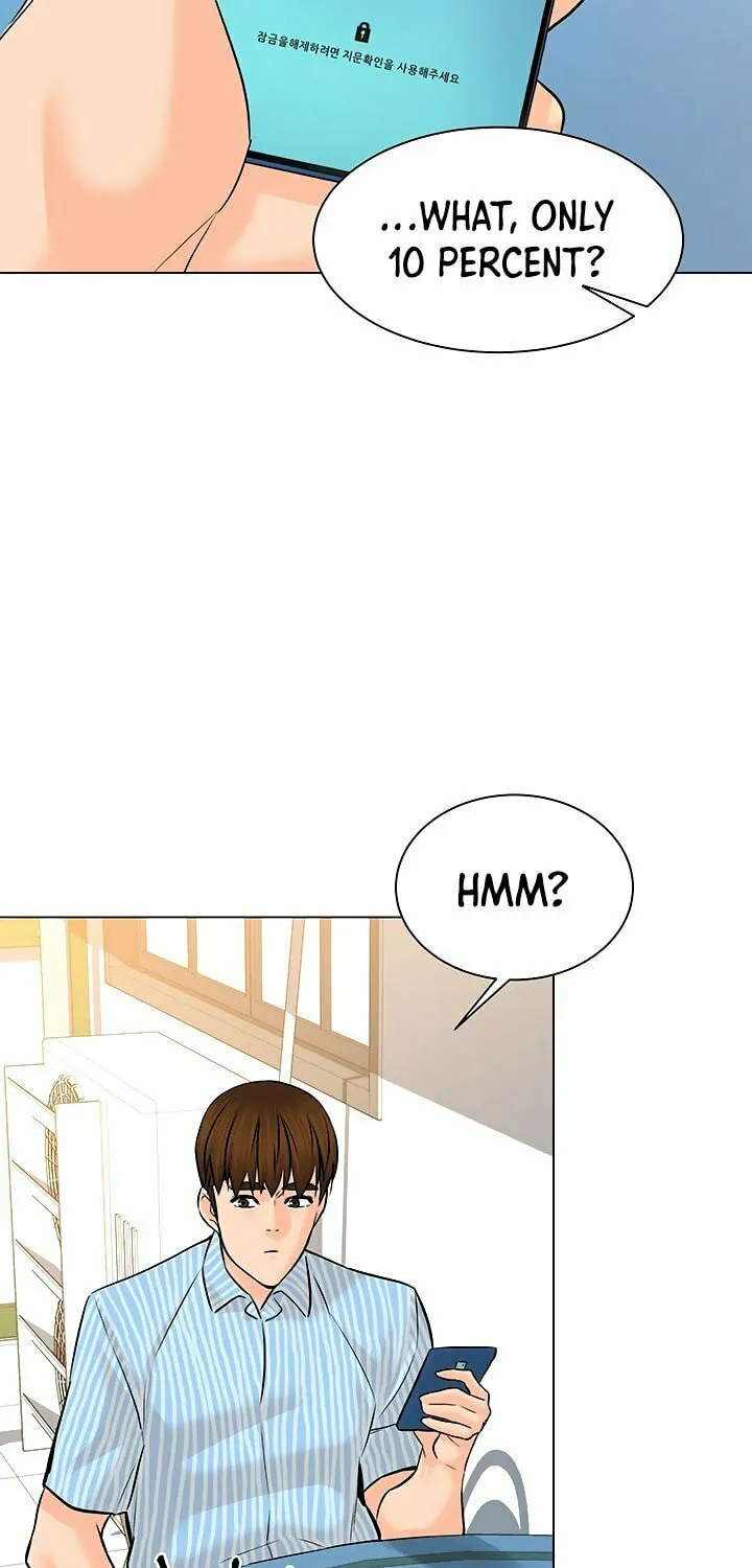 Read From the Grave and Back chapter 112 image 83 on Lezhin