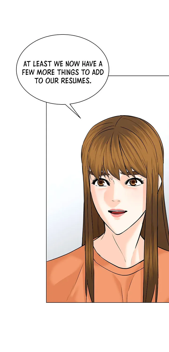 Read From the Grave and Back chapter 112 image 9 on Lezhin