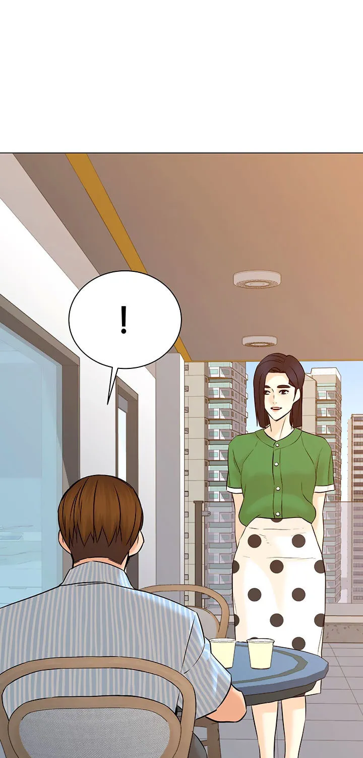 Read From the Grave and Back chapter 113 image 1 on Lezhin