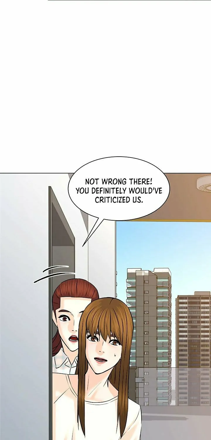 Read From the Grave and Back chapter 113 image 10 on Lezhin