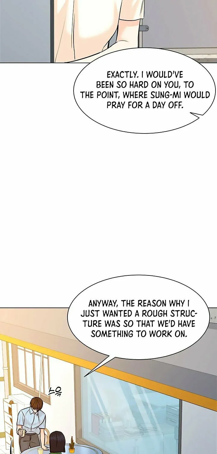 Read From the Grave and Back chapter 113 image 11 on Lezhin