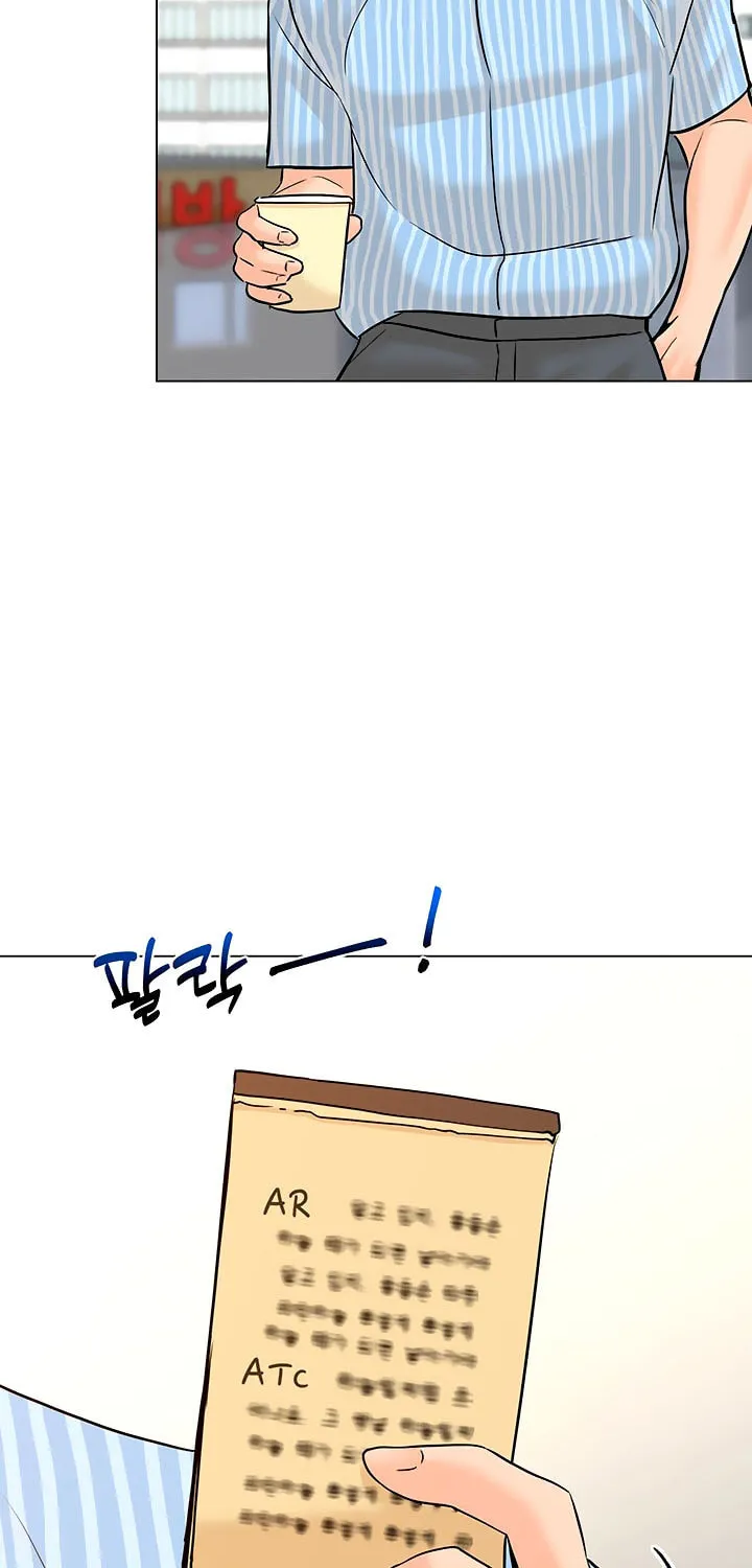 Read From the Grave and Back chapter 113 image 16 on Lezhin
