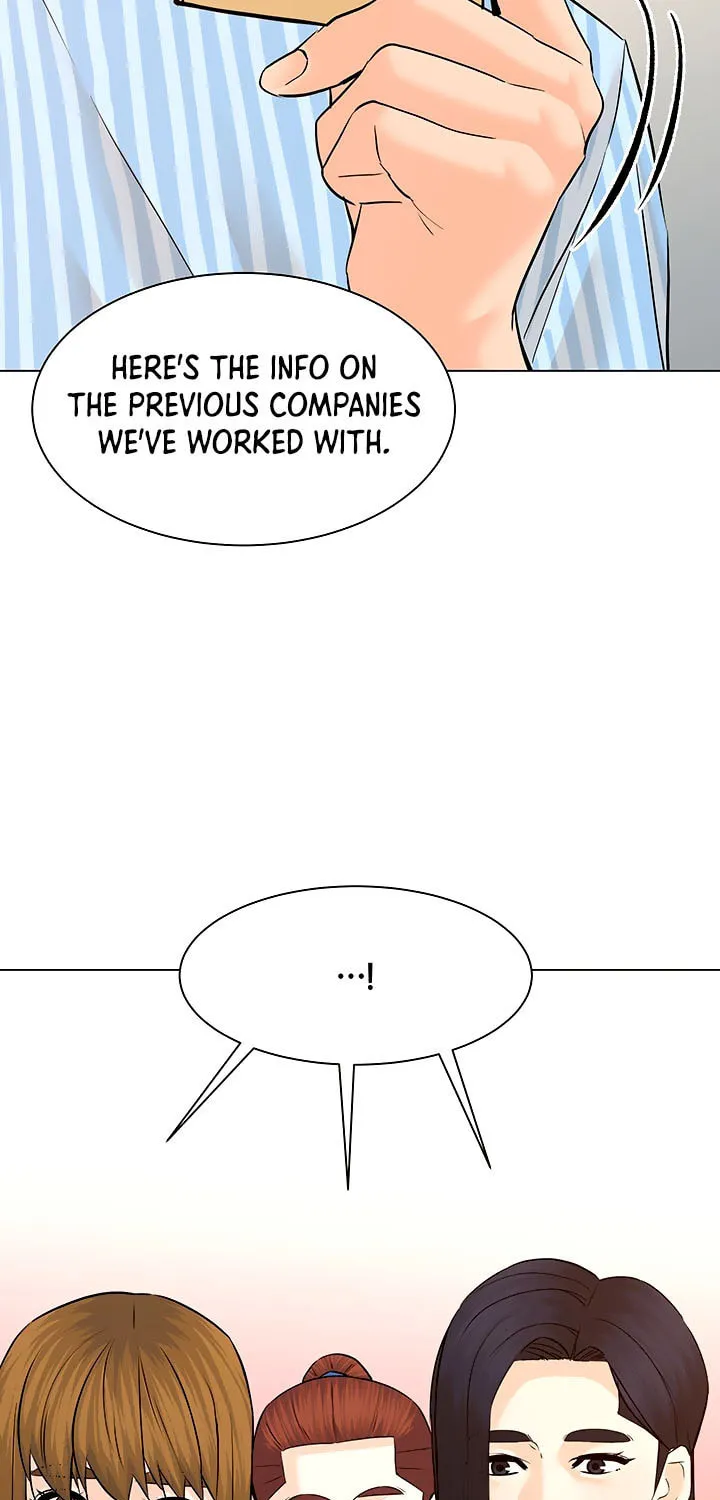 Read From the Grave and Back chapter 113 image 17 on Lezhin