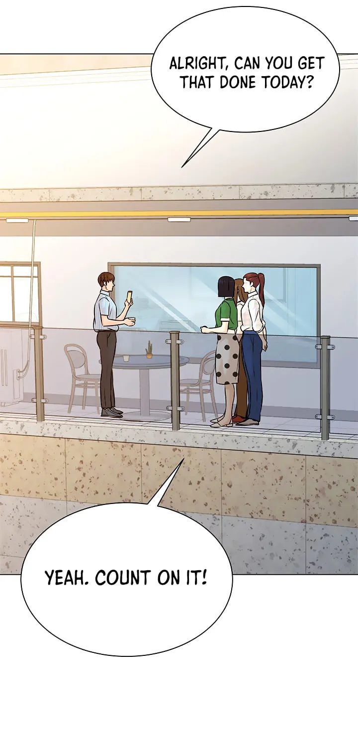 Read From the Grave and Back chapter 113 image 19 on Lezhin