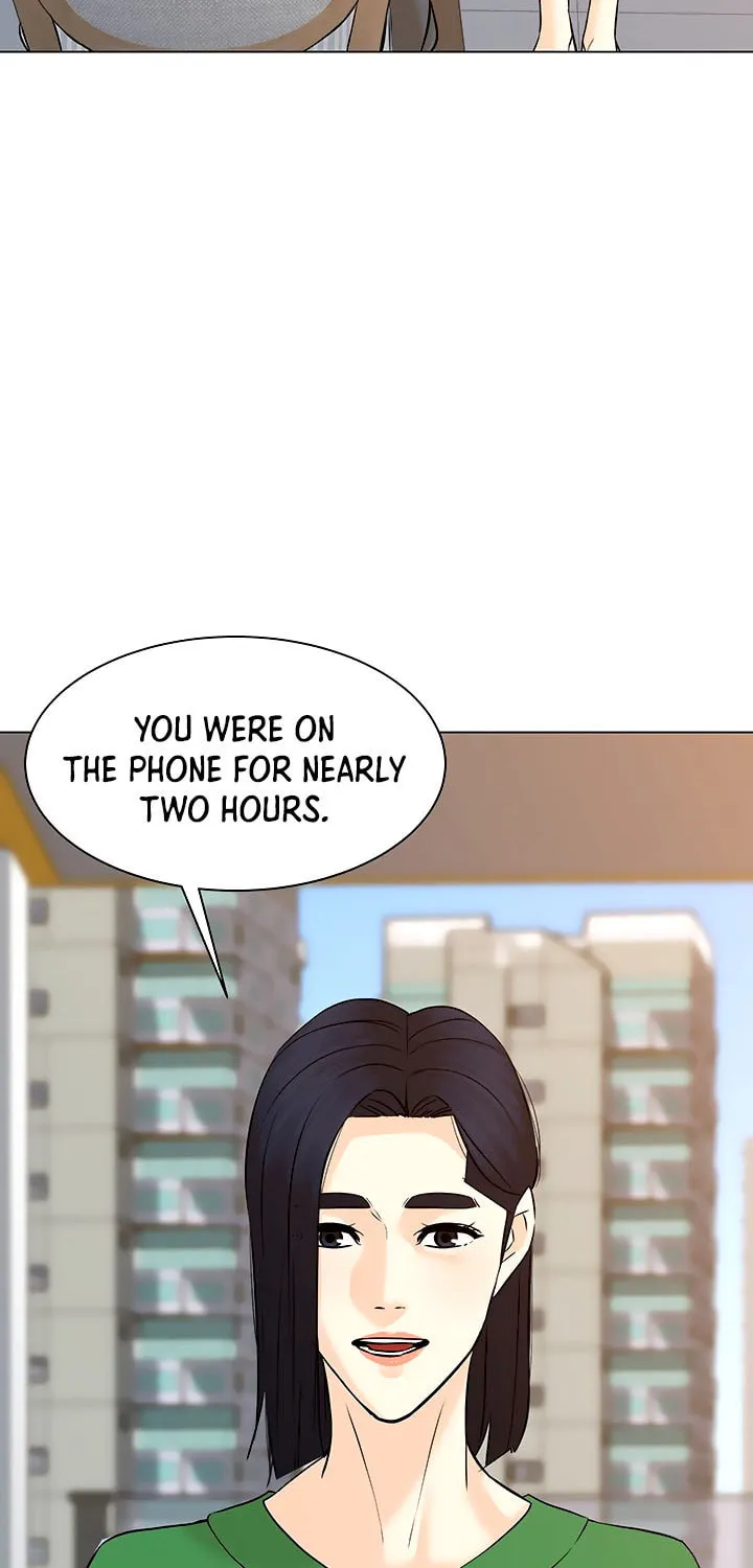 Read From the Grave and Back chapter 113 image 2 on Lezhin