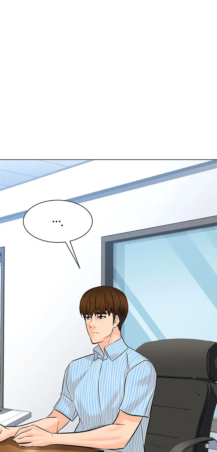 Read From the Grave and Back chapter 113 image 21 on Lezhin