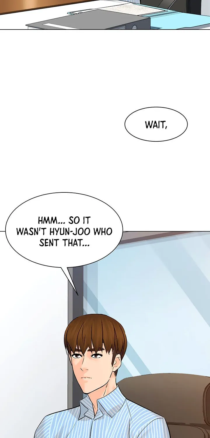 Read From the Grave and Back chapter 113 image 22 on Lezhin