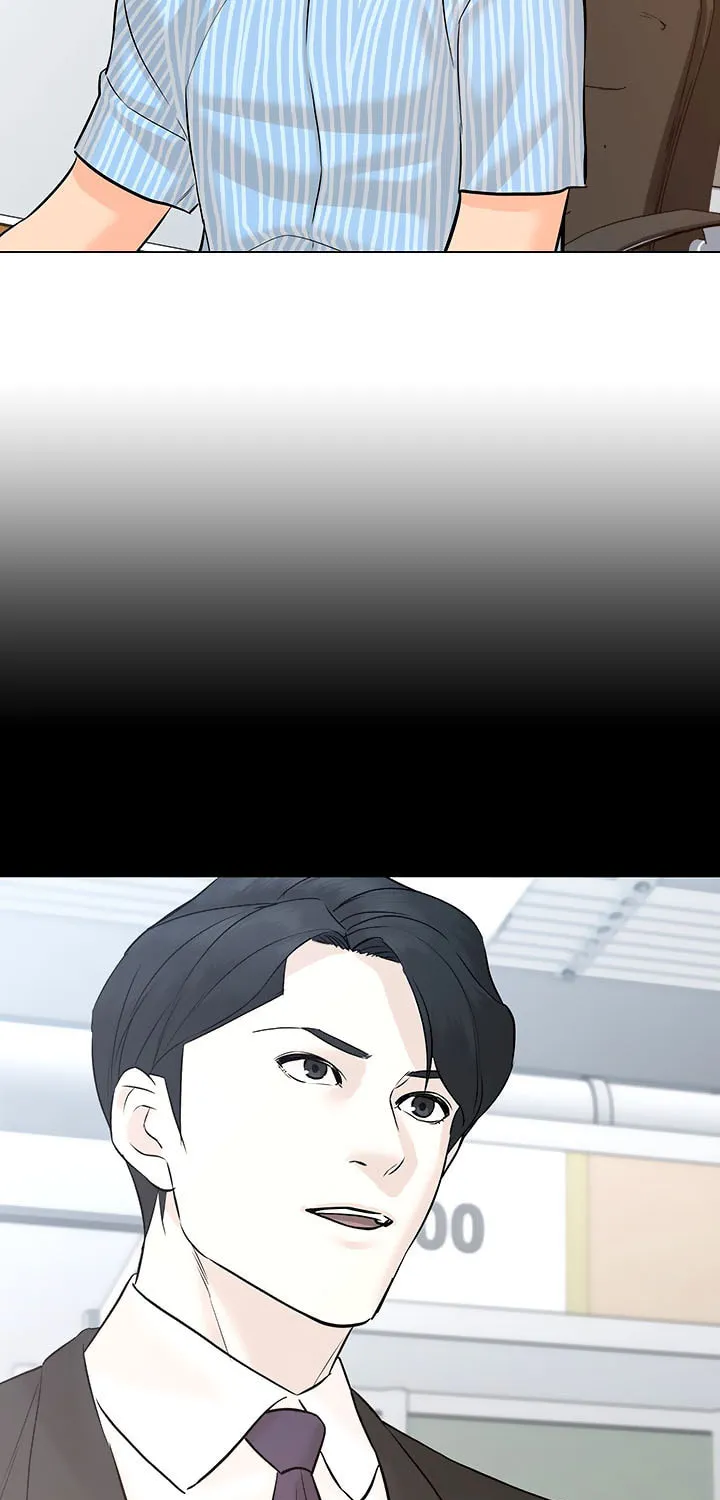 Read From the Grave and Back chapter 113 image 23 on Lezhin