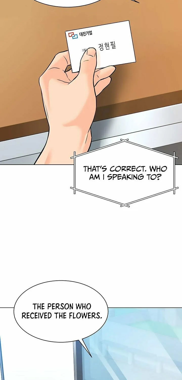 Read From the Grave and Back chapter 113 image 28 on Lezhin